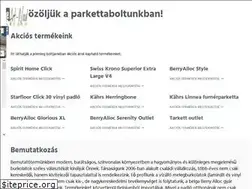 Sites similar to artwoodstudio.hu