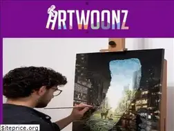 Sites similar to artwoonz.com