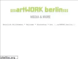 Sites similar to artwork-berlin.com