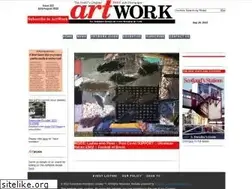 Sites similar to artwork.co.uk