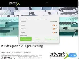 Sites similar to artwork.de