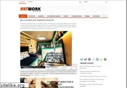 Sites similar to artwork.in.ua