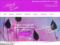 Sites similar to artwork2love.com