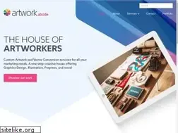Sites similar to artworkabode.com