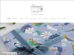 Sites similar to artworkbyangie.com