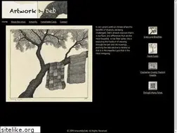 Sites similar to artworkbydeb.com