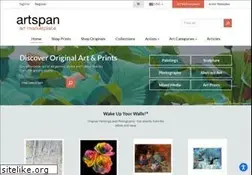 Sites similar to artworkbywhiteley.artspan.com