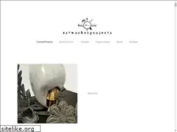 Sites similar to artworkerprojects.com