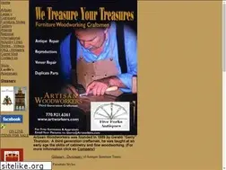 Sites similar to artworkers.com