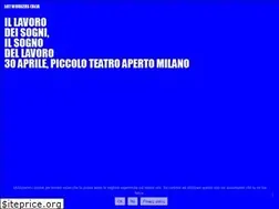 Sites similar to artworkersitalia.it