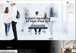Sites similar to artworkfas.com