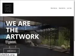 Sites similar to artworkla.com