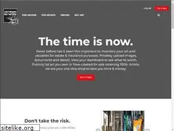 Sites similar to artworknetwork.com