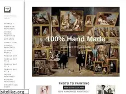 Sites similar to artworkonly.com