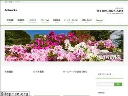 Sites similar to artworks-inter.net