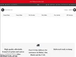 Sites similar to artworks.ae
