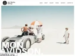 Sites similar to artworks.com.sg