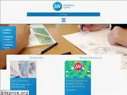Sites similar to artworks.cymru