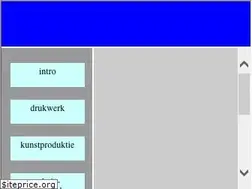 Sites similar to artworks.nl