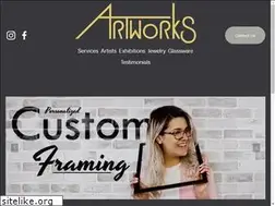 Sites similar to artworksaustin.com