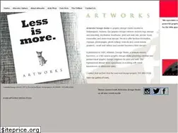 Sites similar to artworksdesignstudio.com