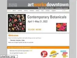 Sites similar to artworksdowntown.org
