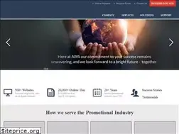 Sites similar to artworkservicesusa.com