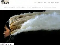 Sites similar to artworksforchange.org
