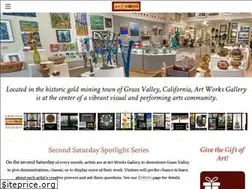 Sites similar to artworksgalleryco-op.com