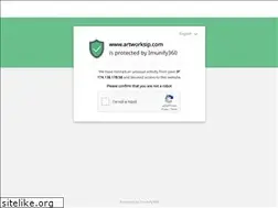 Sites similar to artworksip.com