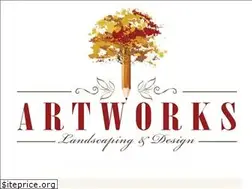 Sites similar to artworkslandscaping.com