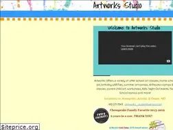 Sites similar to artworksstudio.info