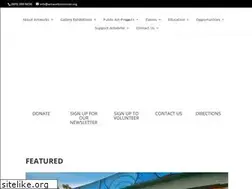 Sites similar to artworkstrenton.org