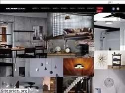 Sites similar to artworkstudio.co.jp