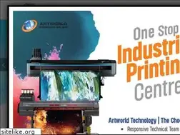 Sites similar to artworld.net.my