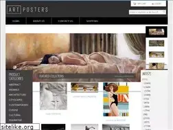Sites similar to artworldpod.com