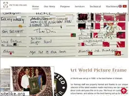 Sites similar to artworldvn.com