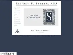 Sites similar to artworth.net