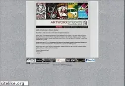 Sites similar to artworx.ro