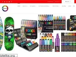 Sites similar to artworxgeelong.com.au