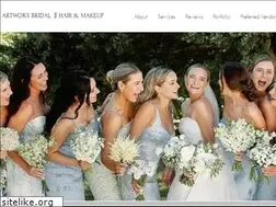 Sites similar to artworxhairdesign.com