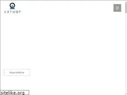 Sites similar to artwot.ru