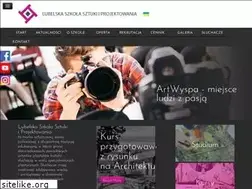 Sites similar to artwyspa.com.pl