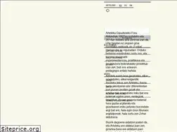 Sites similar to artxibo.arteleku.net