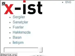 Sites similar to artxist.com