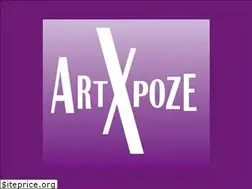 Sites similar to artxpoze.nl