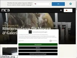 Sites similar to artxray.com