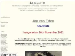 Sites similar to artxs.nl