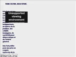 Sites similar to arty-farty.eu