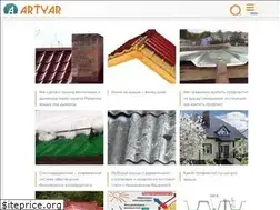 Sites similar to artyar.ru